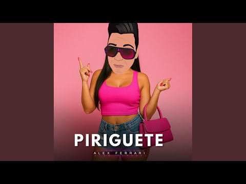 Piriguete