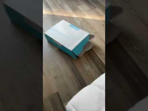 Real honest Simba Hybrid Pillow review