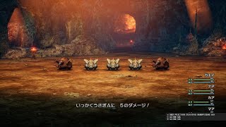 ドラゴンクエストⅢ　そして伝説へ…　パート2　盗賊の鍵を手に入れよう！[ネタバレ注意]