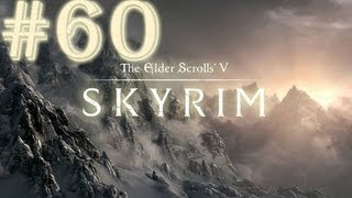 Прохождение Skyrim - часть 60 (Морокеи)