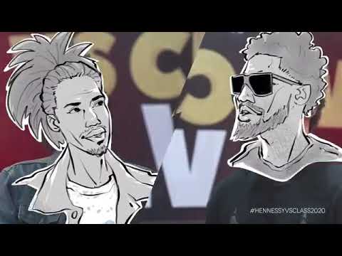 Matosan – My Final challenge On VS Class, With Escore Gatti on Acapella Freestyle And Beat