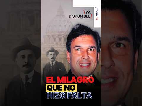 Available The miracle that wasn't needed