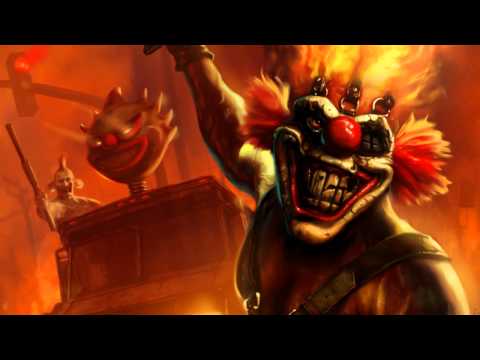 Twisted Metal OST - Bruise Control