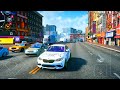 Car Driving In Market Reaching Car Driving Reaching Games