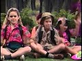 Barney The Backyard Gang Campfire Sing Along Original Version
