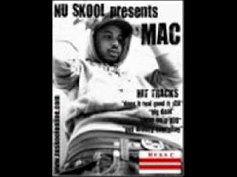 Drake ft Wayne Ransom Instrumental Freestyle / Mac ft JCA
