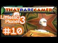 LittleBigPlanet 3 Playthrough Part 10 - Hook Hat ...