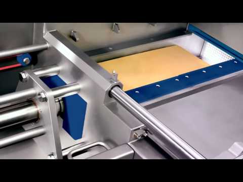 ZINNIA - TREIF CASAN 200 HD