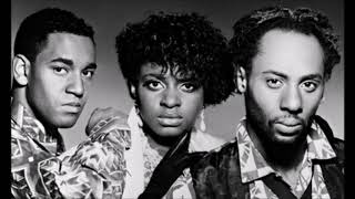 Loose Ends - So Much Love 1983