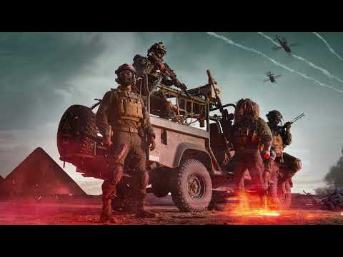 Johnny Cash - Gods Gonna Cut You Down [Action Trailer Music] [Fuzzeke Remix]