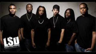 LSD - Deze Tranen Zijn Voor Jou