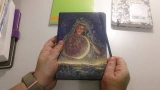 Journal Tour! My VERY HUGE Blank Journal Collection as of August 2020, Part 1