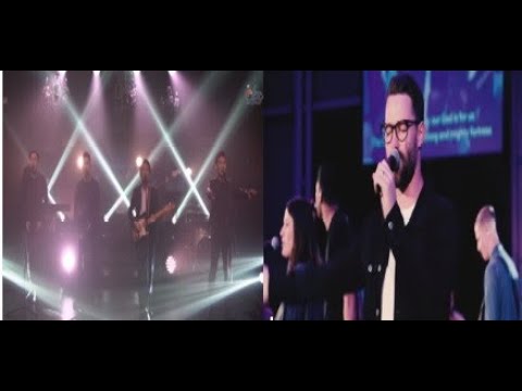 偉大的神 / God is for us