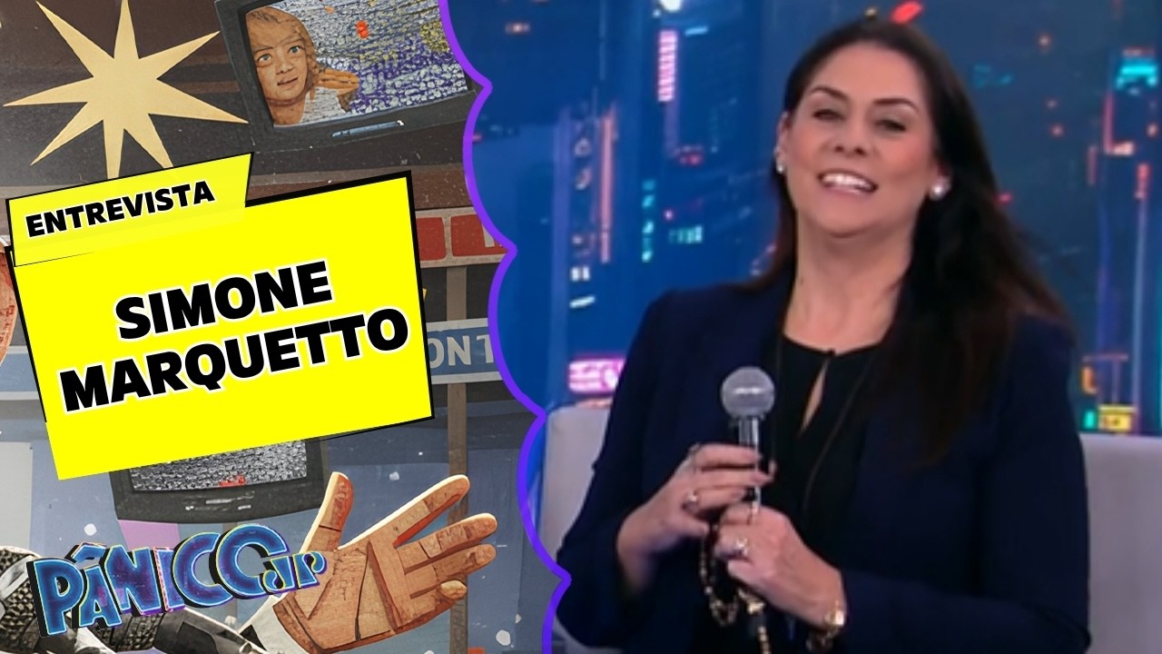 DEPUTADA SIMONE MARQUETTO DESMASCARA FAKE NEWS SOBRE PADROEIRA NA ÍNTEGRA