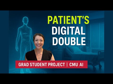Patient's Digital Double
