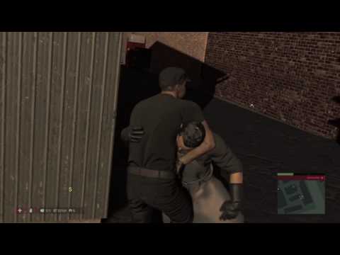 Mafia III GamePlay pt.66 (Ps4)