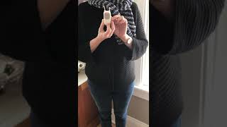 Philips Lifeline Medical Alert System - GoSafe 2 Live Test and Response