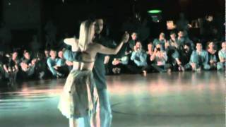 Sebastian Arce y Mariana Montes, Mantova 9' tango Fest 4 di 4
