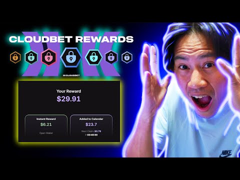 Cloudbet