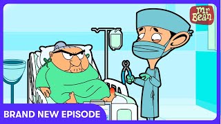 Download lagu BRAND NEW Mr. Bean - Fake Doctor Hospital | Season 4 Cartoons for Kids | WildBrain Circus mp3 Download lagu BRAND NEW Mr. Bean - Fake Doctor Hospital | Season 4 Cartoons for Kids | WildBrain Circus mp3