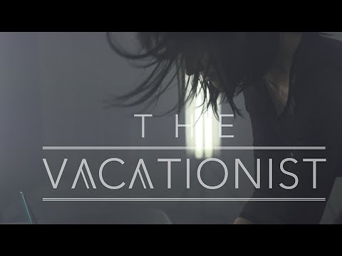 The Cure  - Just Like Heaven (cover by The Vacationist)