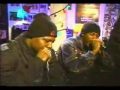 GZA LIQUID SWORDZ LIVE WITH KILLAH PRIEST RARE