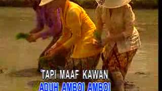 Download lagu Minah Gadis Dusun-Titik Puspa mp3