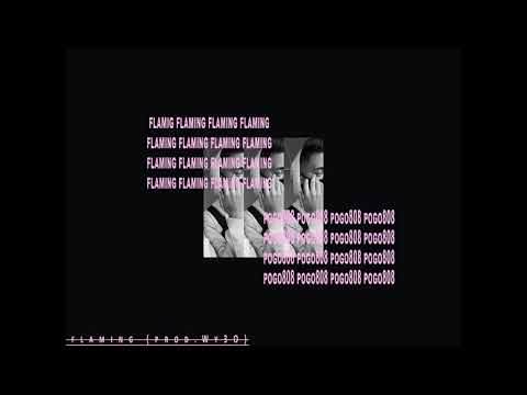 Mixer - Flaming (prod.Wy3O)