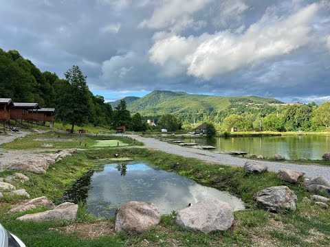 România frumoasă din Covasna: Turtă dulce, păpuși în Târgu Secuiesc, moară de apă, pâine din cartofi