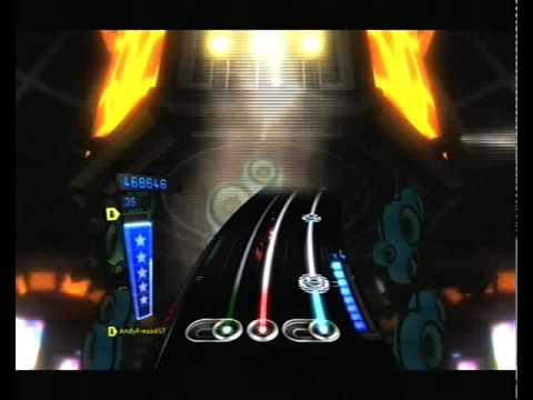 DJ Hero 2 - Basement Jaxx vs. Yeah Yeah Yeahs (expert 5 stars)
