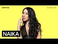 Naïka “BLESSINGS” Lyrics & Meaning | Genius Verified