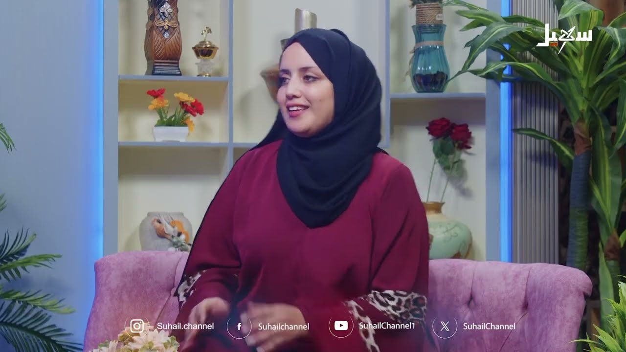 كنوز الدار الحلقة الثالثة