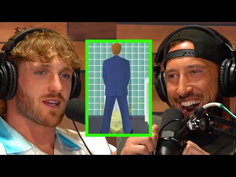 MIKE MAJLAK'S GROSS PEE STORY AT COACHELLA!