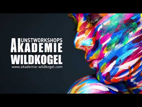 Akademie Wildkogel Impressionen - Atelier Wildkogelhaus