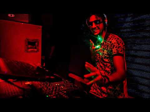 Dj Ispanets - Feliz Ao 2008