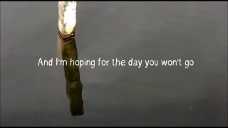 Matt Corby - Belly Side Up Lyrics