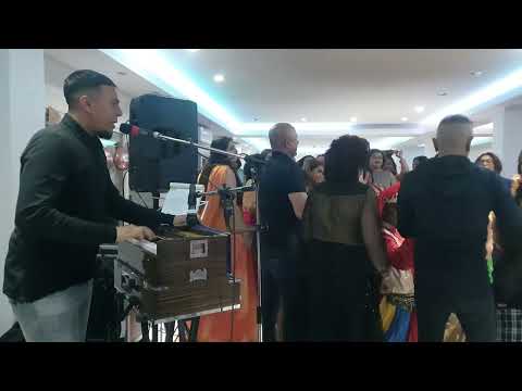 Baithak Gana | Moeran Mix | Vishaal Hira