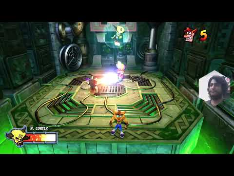 Crash Bandicoot 3 Warped | Pt 10 (Ls)