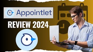 Appointlet Review (2024) | Streamline your Scheduling | Best Appointment Schedul