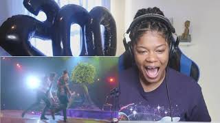 Peter Gabriel - Shaking The Tree (Secret World) REACTION!!