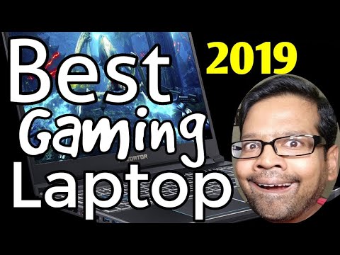 Gaming Laptop Review: Acer Predator Helios 300 (2019)