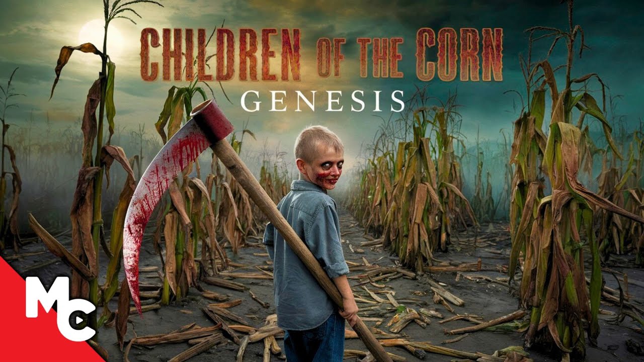Children of the Corn: Genesis (2011)