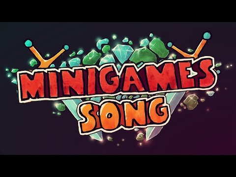 Meteoraz - MeTeOr4z - MINIGAMES prod. Arixxon (Official video)