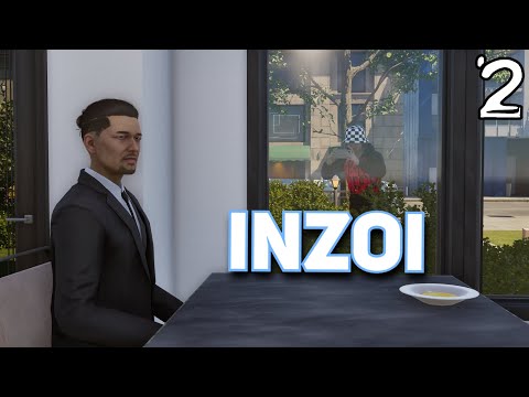 Steam Community :: Video :: inZOI stream highlights [owT]