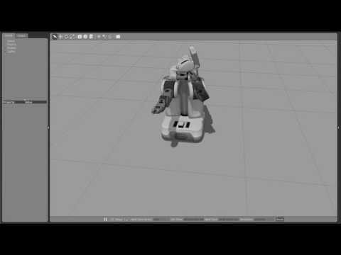 Guided Policy Search on the PR2 Robot