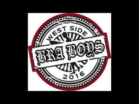 Bra boys 2016 - Lasse og Matta