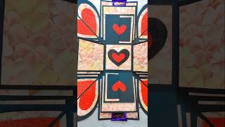 #gift #boxes #chocolate #giftsforher #ytshorts #birthdaycelebration #trending #ideas #special #reels