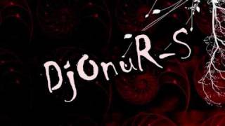 DjOnuR S ft KaraGöLge & KaraLaneT Game Over