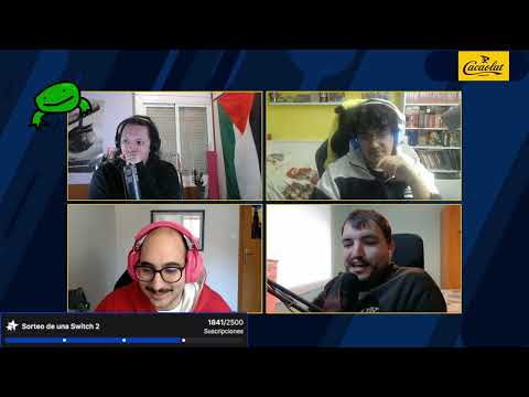 LOS RATONES: ¿tienen NIVEL LEC?, BWIPO REROLL JUNGLA, OFFSEASON ASIÁTICA - Esportmaníacos 2432