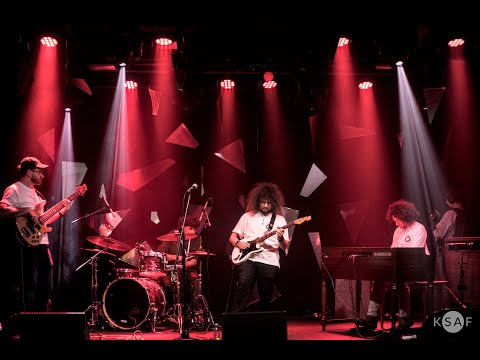 Cycle of Culture | Live | Przegląd Muzyczny "FALA" | Festiwal Synestezje 2025